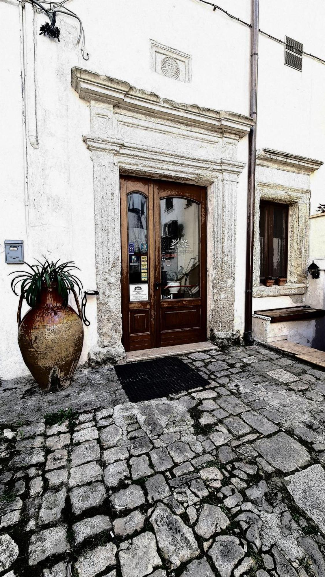 Palazzo San Giuseppe Villa Nardò Dış mekan fotoğraf